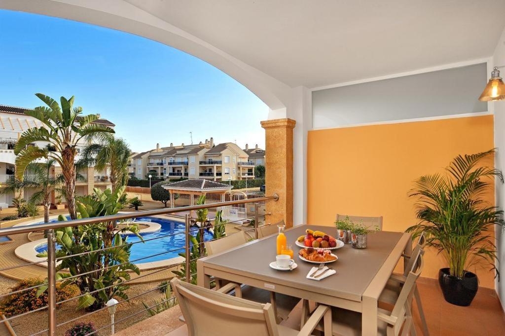 Elegante apartamento zona arenal photo 2