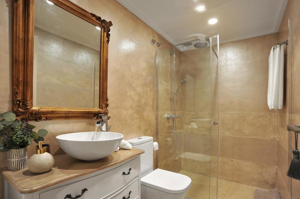 Elegante apartamento zona arenal photo 1