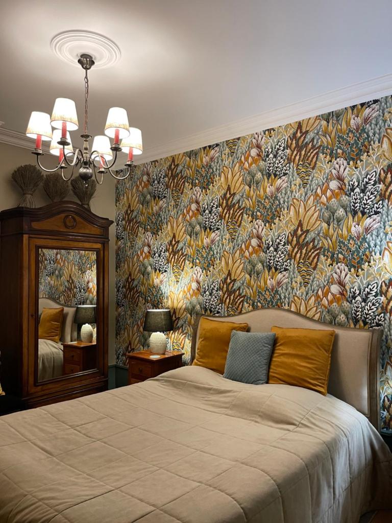 De la Chambre au Jardin photo 1