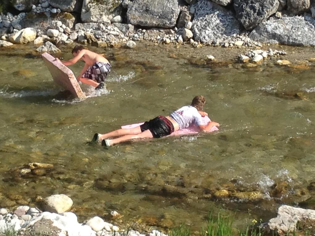 Ferienwohnungen Anni im Paradies photo 4