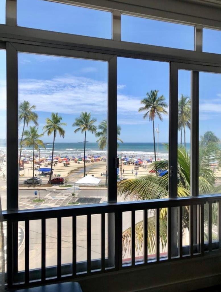 Apartamento Guarujá