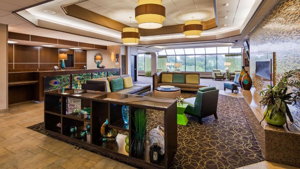Best Western Plus Kelly Inn photo 1