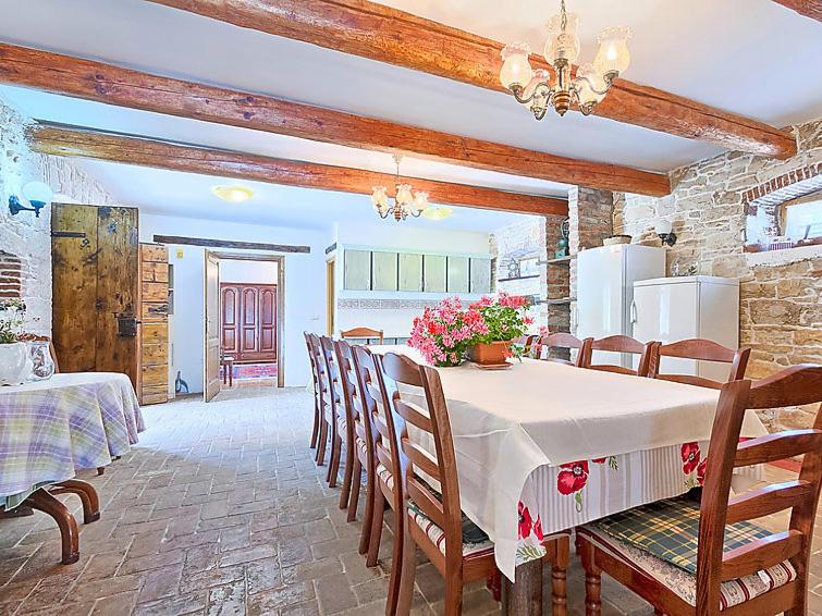Villa Zilda photo 1