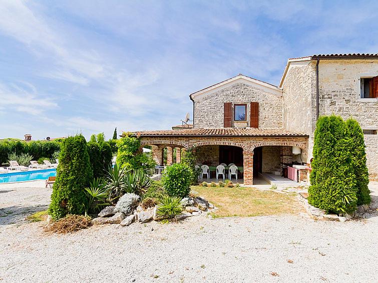 Villa Zilda photo 3