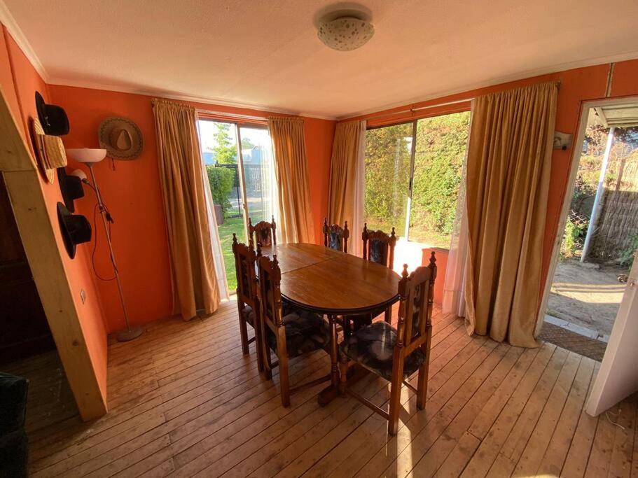 Casa Lago Rapel photo 4