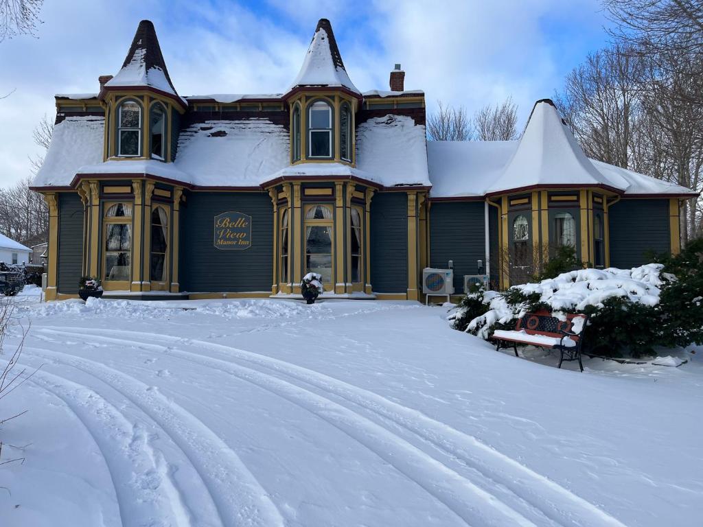 Belle View Manor Inn photo 4
