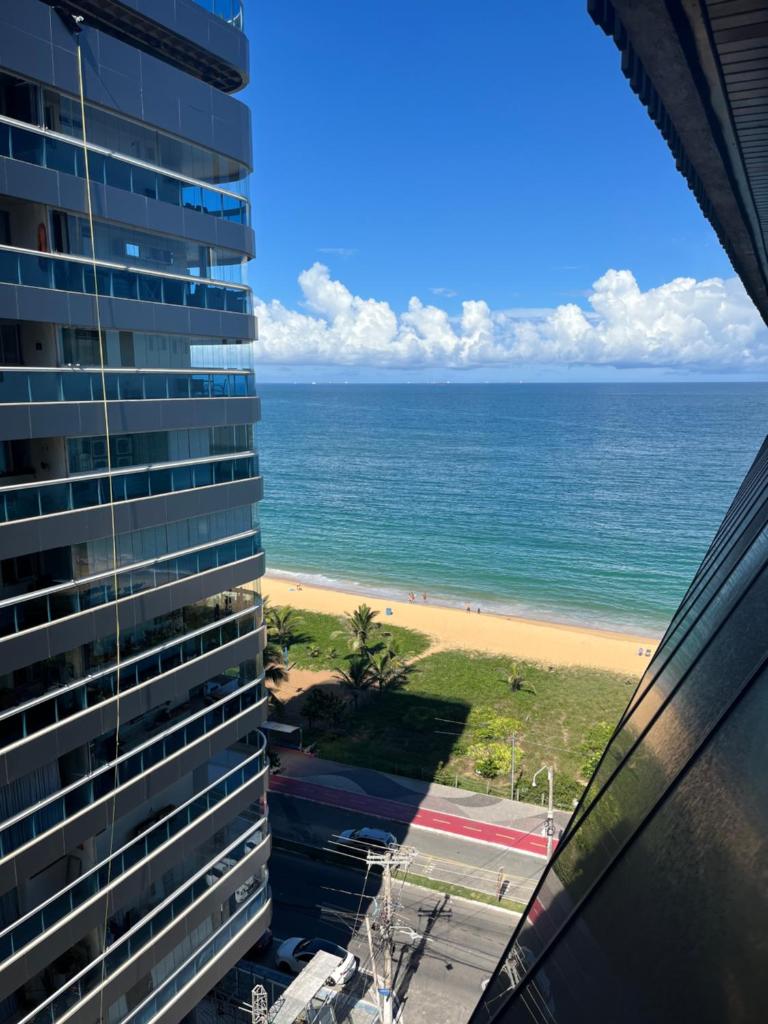 Apartamento com vista da praia da Costa 615 photo 1