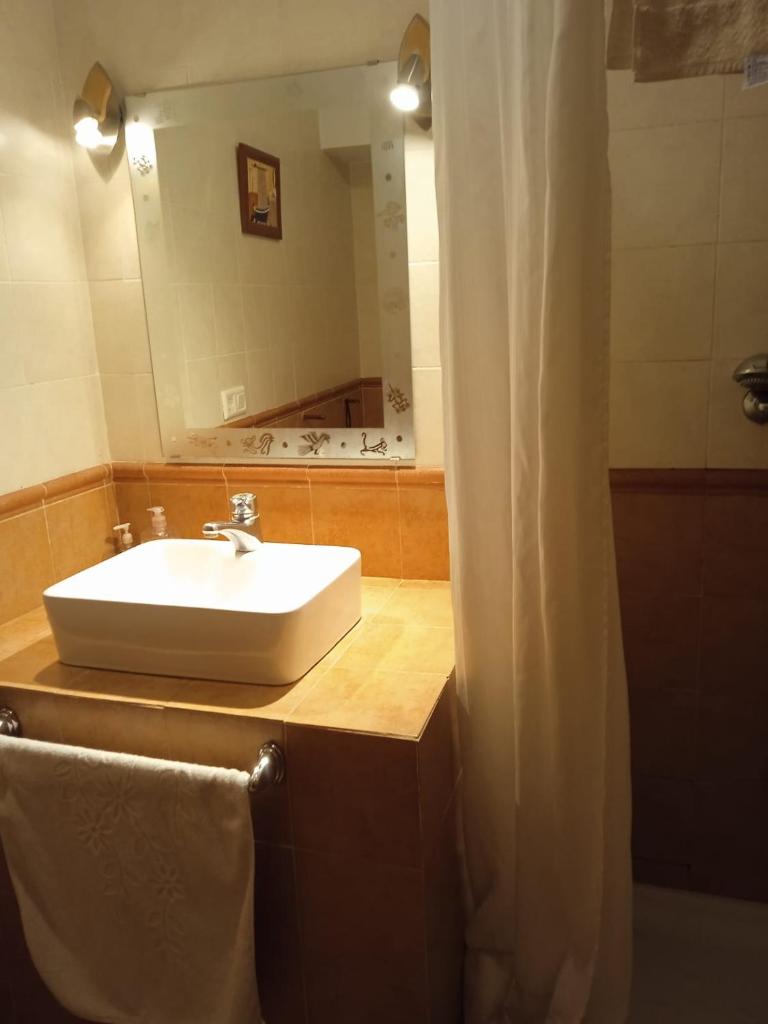 Casa rural El Majuelo photo 2