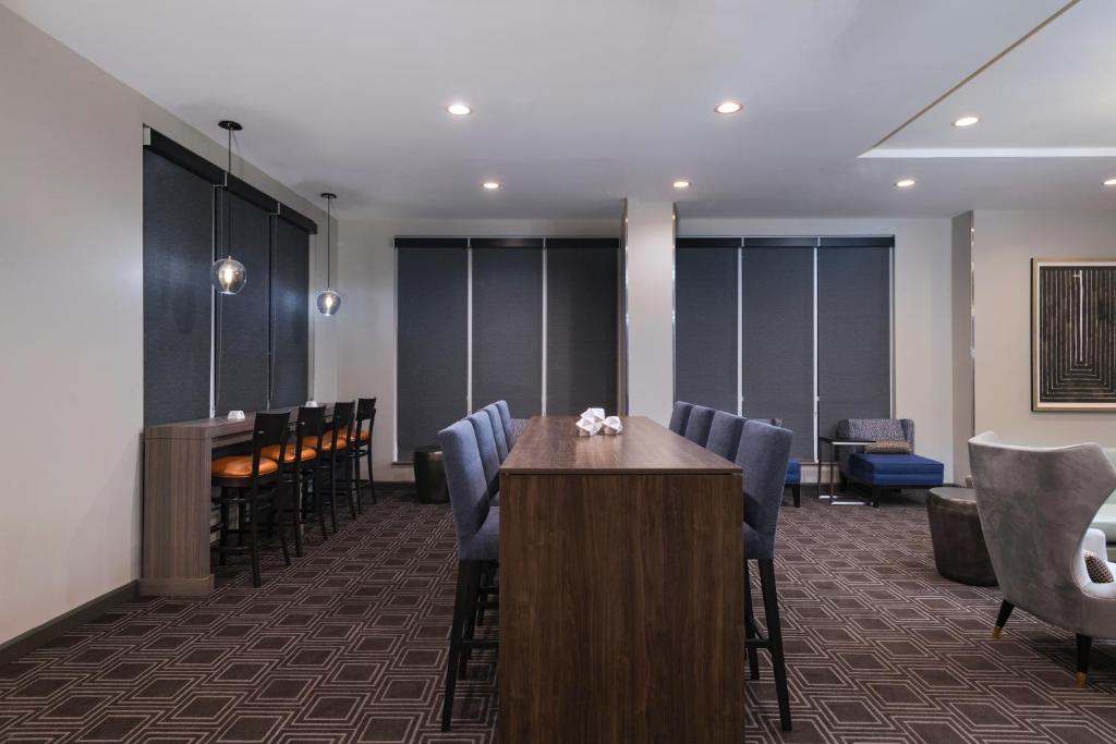 TownePlace Suites by Marriott Dallas DFW Airport North/Irving photo 1