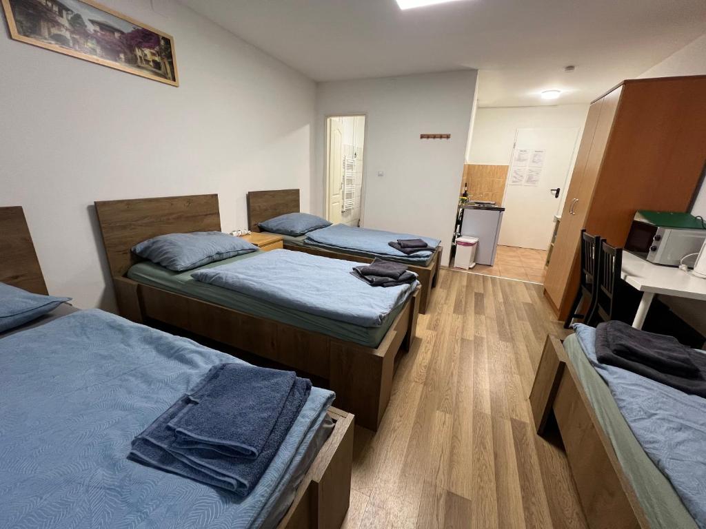 Maláta Homes Room Type - Apartment