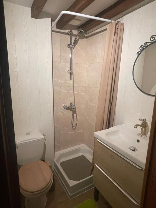 Gite des Terres Noires (nouveau logement) photo 4