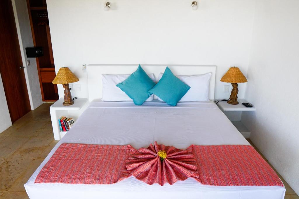 Villas San Sebastian photo 3