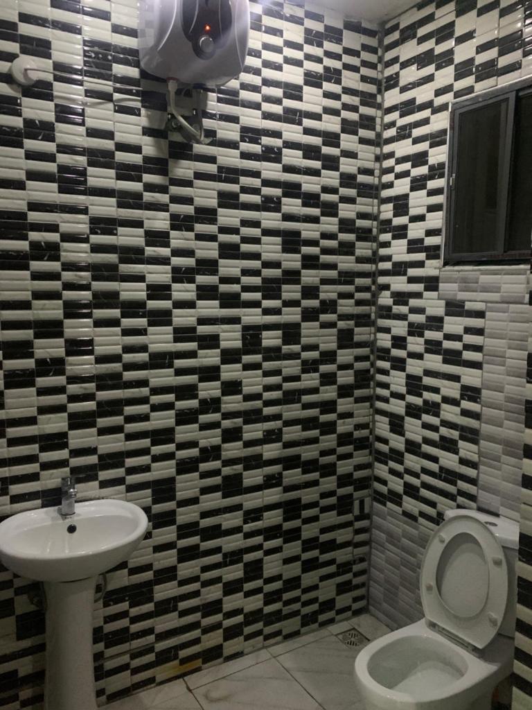 GT Guesthouse photo 1