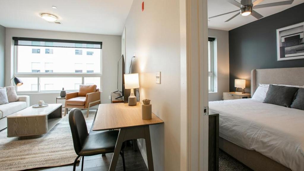 Landing Modern Apartment with Amazing Amenities (ID7744X77) photo 4