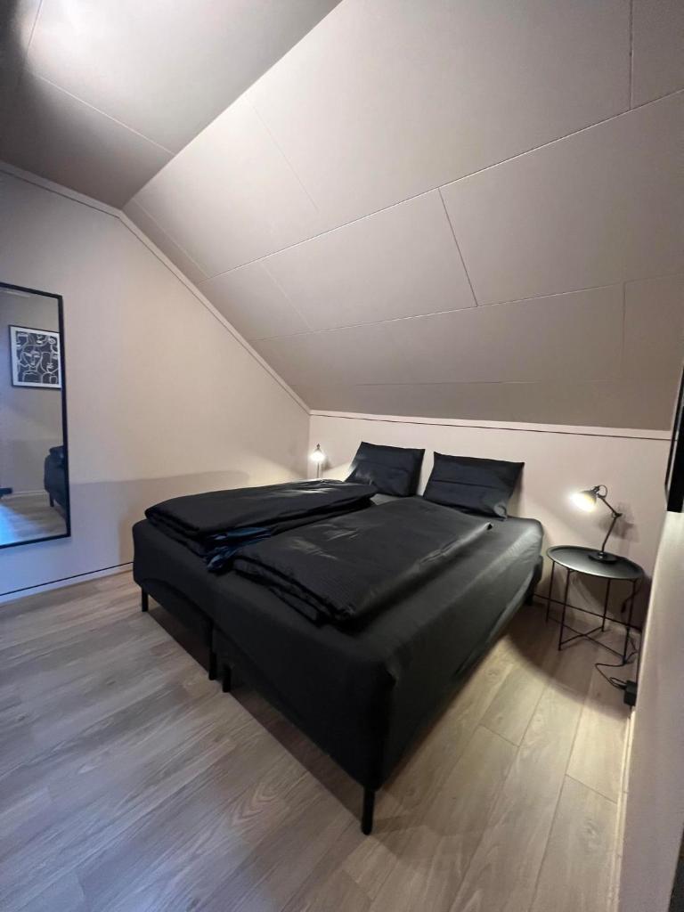 Rjukan Sentrum Apartments NO 1 photo 3
