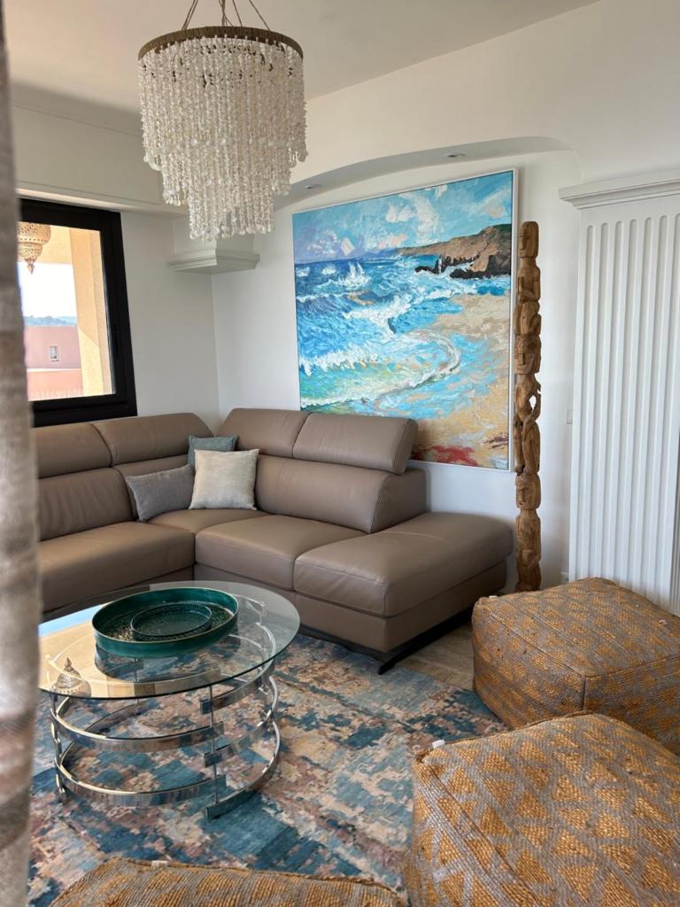 Premium Sea Front Apartment photo 4