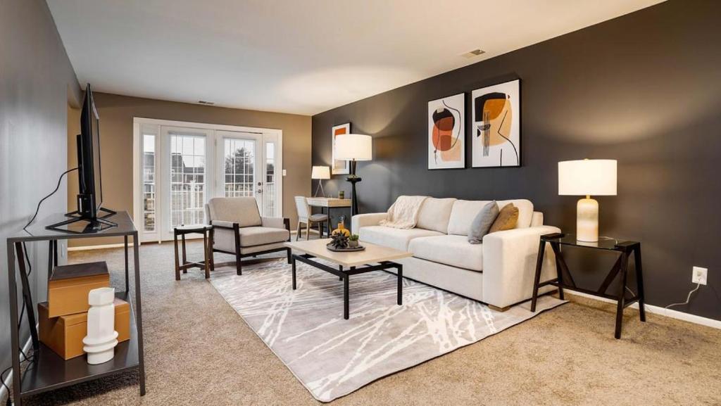 Landing Modern Apartment with Amazing Amenities (ID8747X90) photo 1
