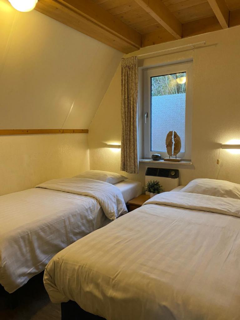Bungalows in het Holt photo 4