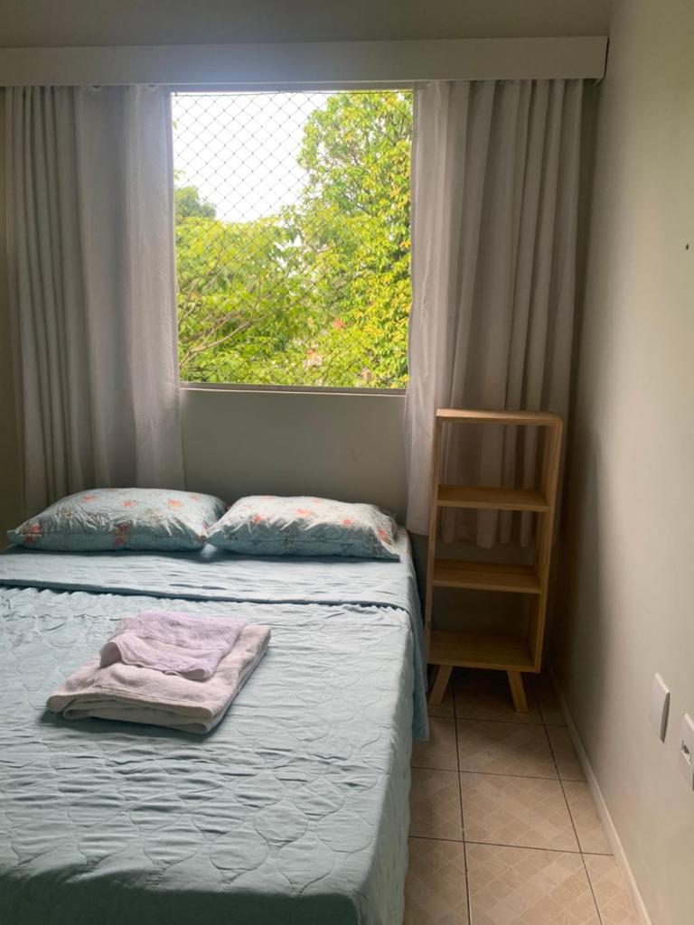 Apt para 3 pessoas no centro do Recife