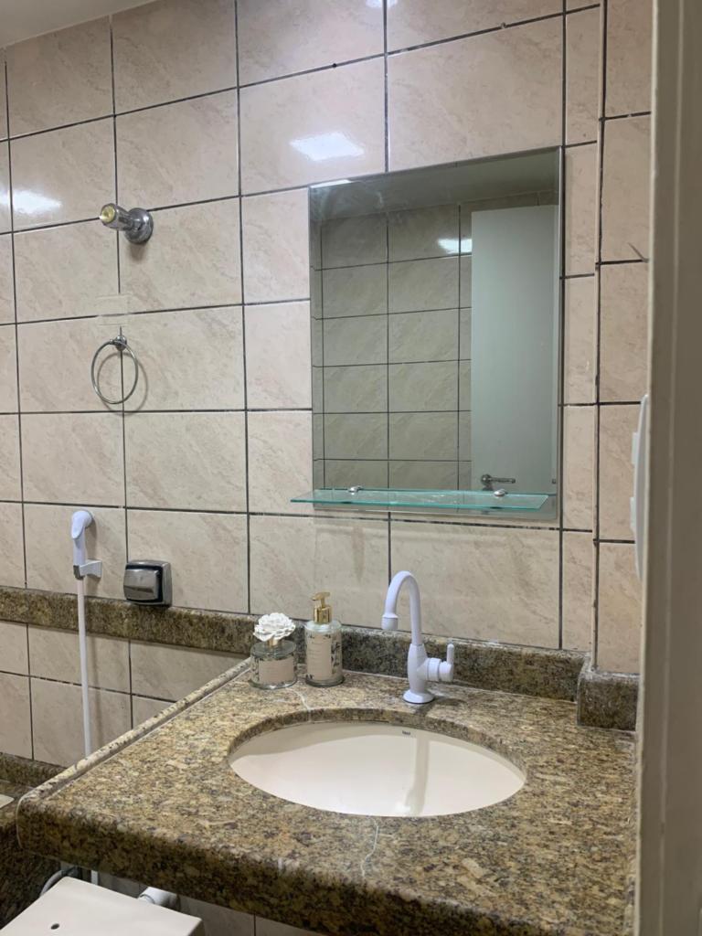 Apt para 3 pessoas no centro do Recife photo 4