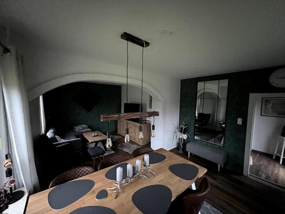 Ferienhaus Alte Tischlerei photo 4
