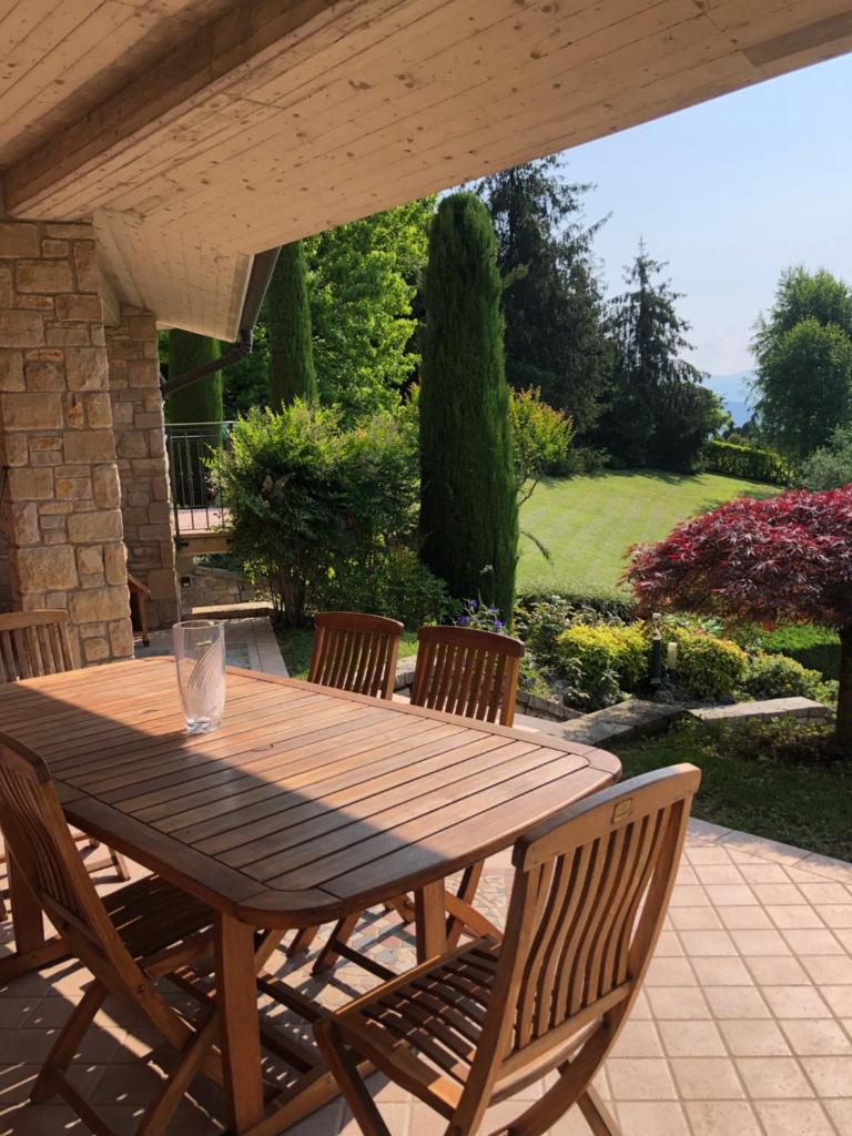 VILLA COLLE photo 4