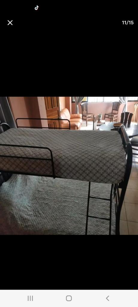 Hostal Apartamento con salida al mar photo 1