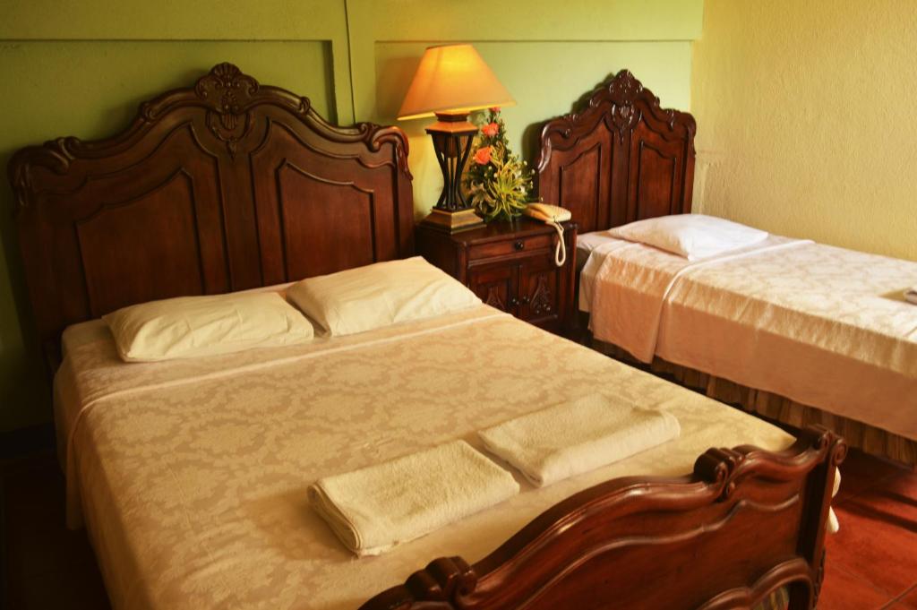 Hotel Real Leon photo 3