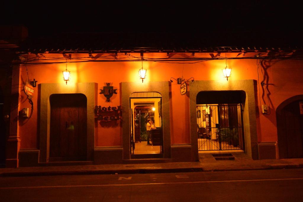 Hotel Real Leon photo 2