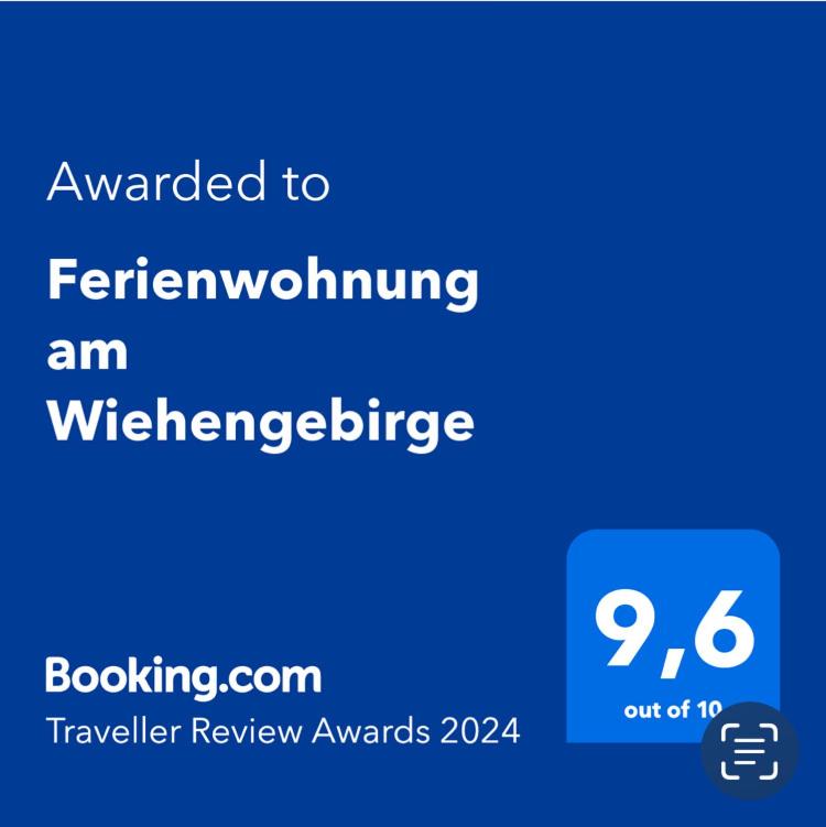Ferienwohnung am Wiehengebirge photo 2