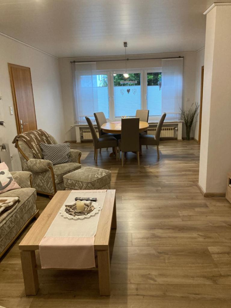 Ferienwohnung am Wiehengebirge photo 1