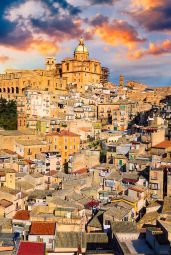 Da zia Iole a piazza Armerina città dei mosaici patrimonio dell'unesco photo 1
