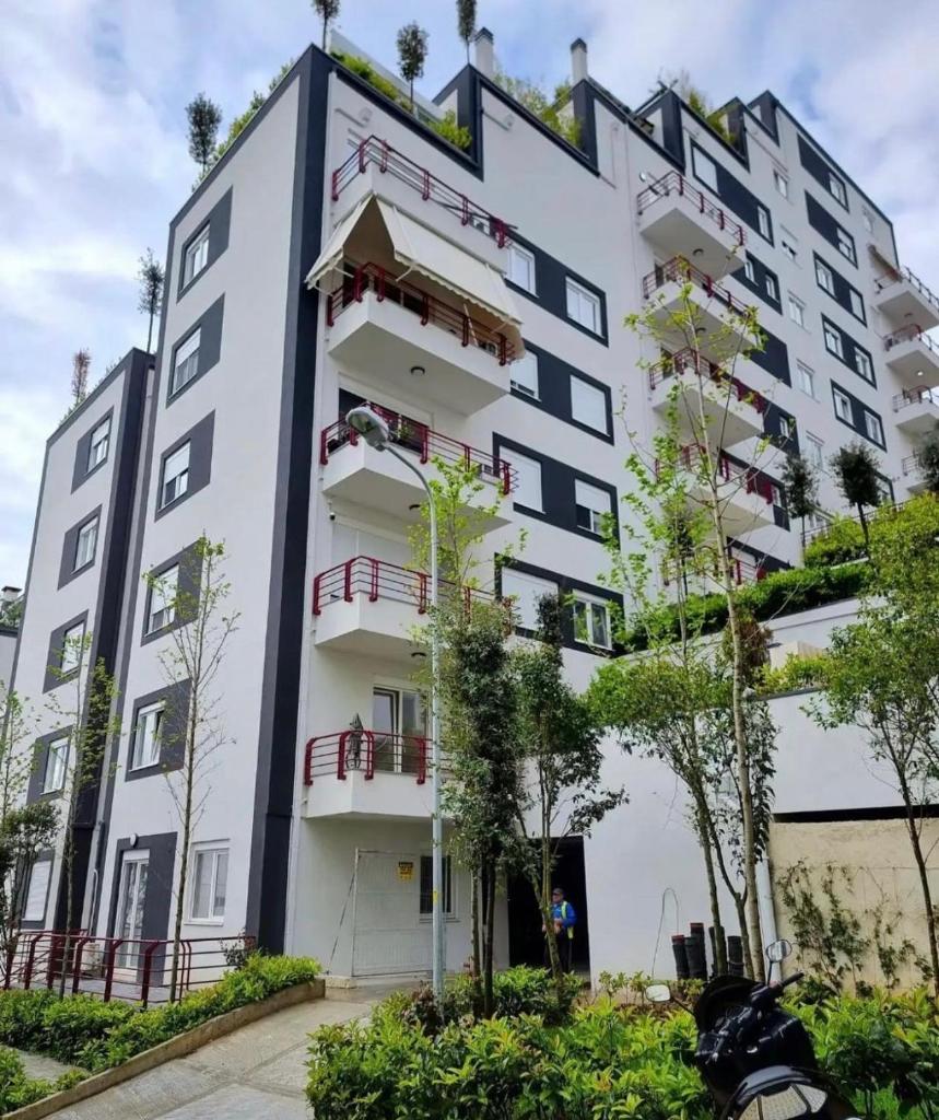 Kinza apartment photo 2