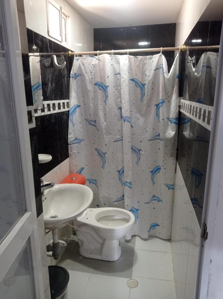 Casa Blanca Ciudad Jardín photo 2
