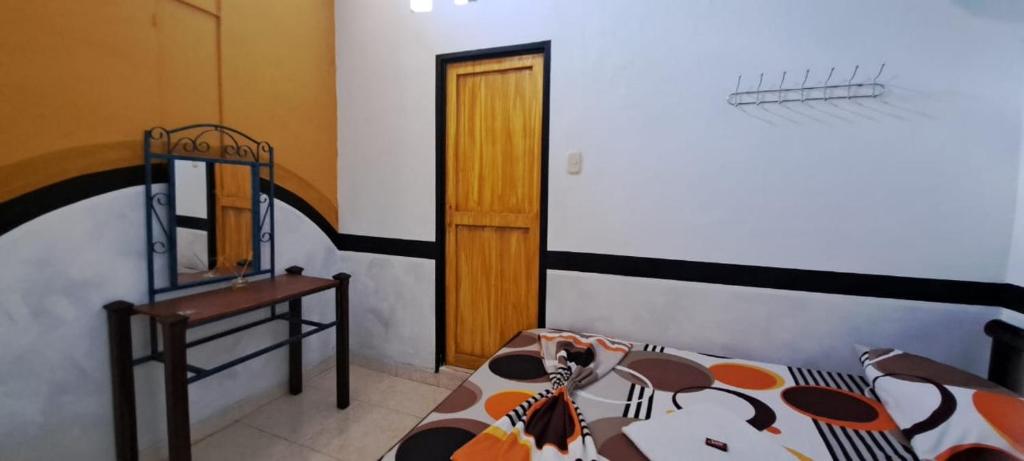 Hotel Plaza Confort Inn photo 1
