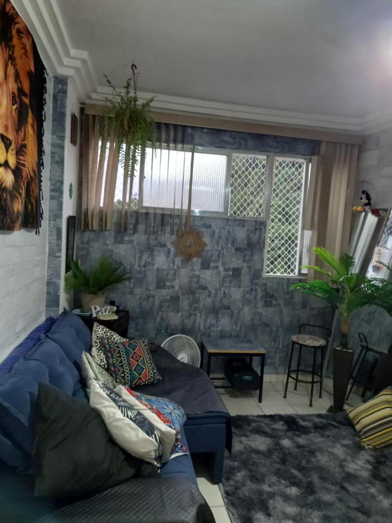 Apartamento pé na areia photo 3