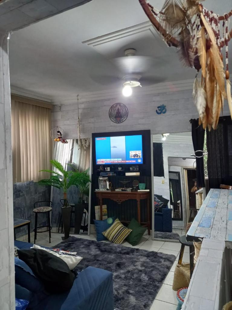 Apartamento pé na areia photo 4
