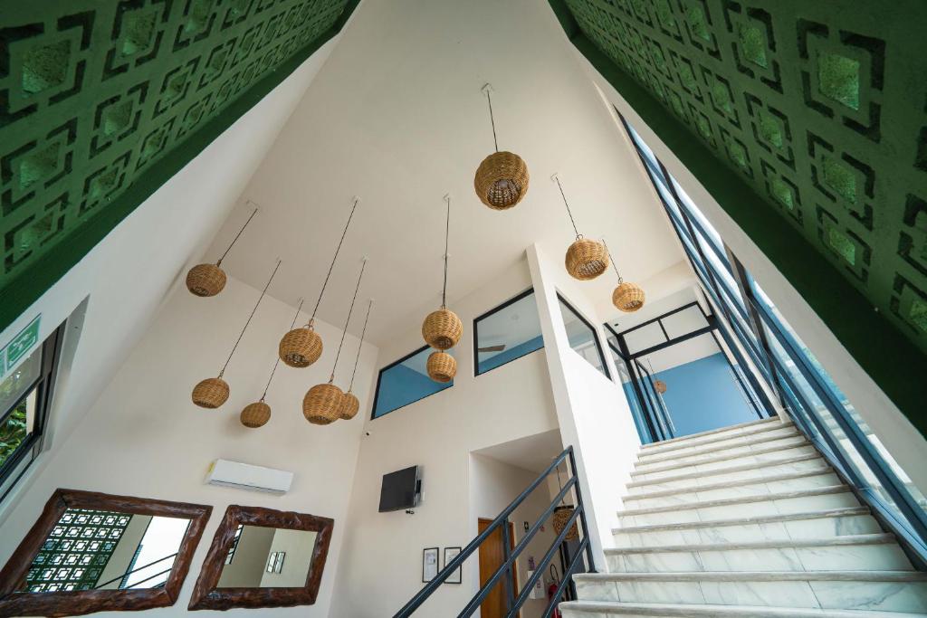 Luna Azul Bacalar photo 1
