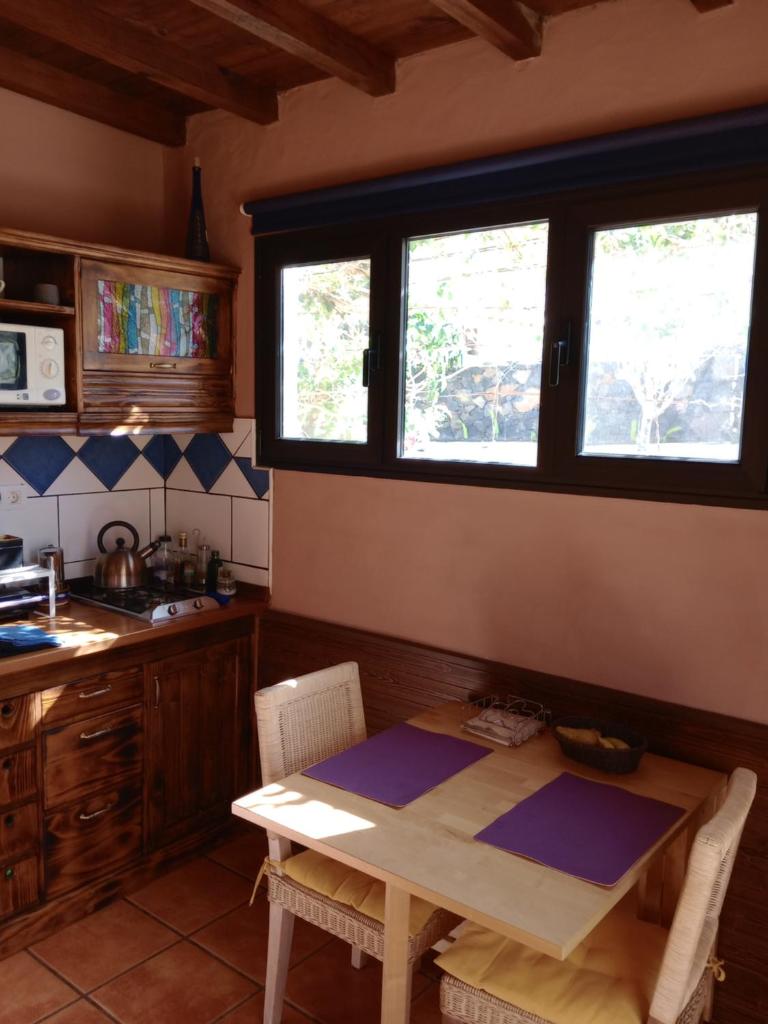 Casa Palmera y Casa Dátil photo 3