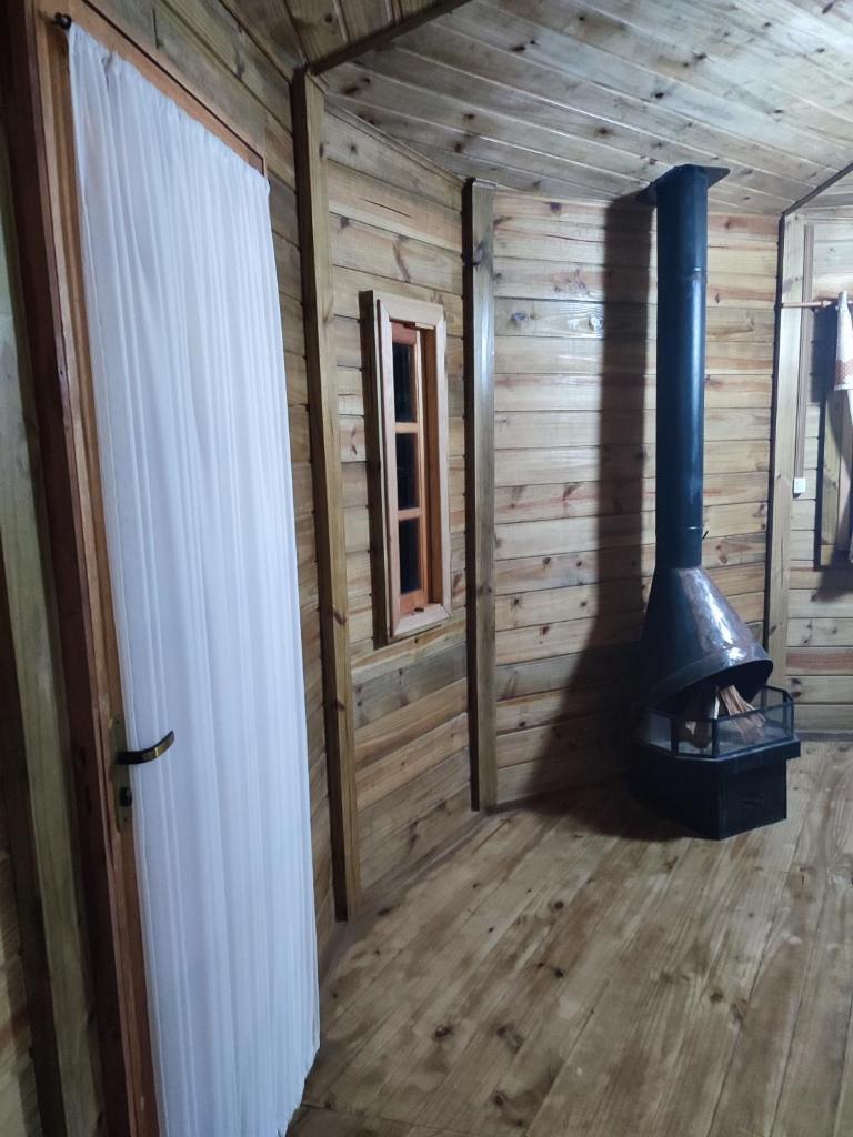 Casa na Árvore - Chalé Quemeninho photo 2