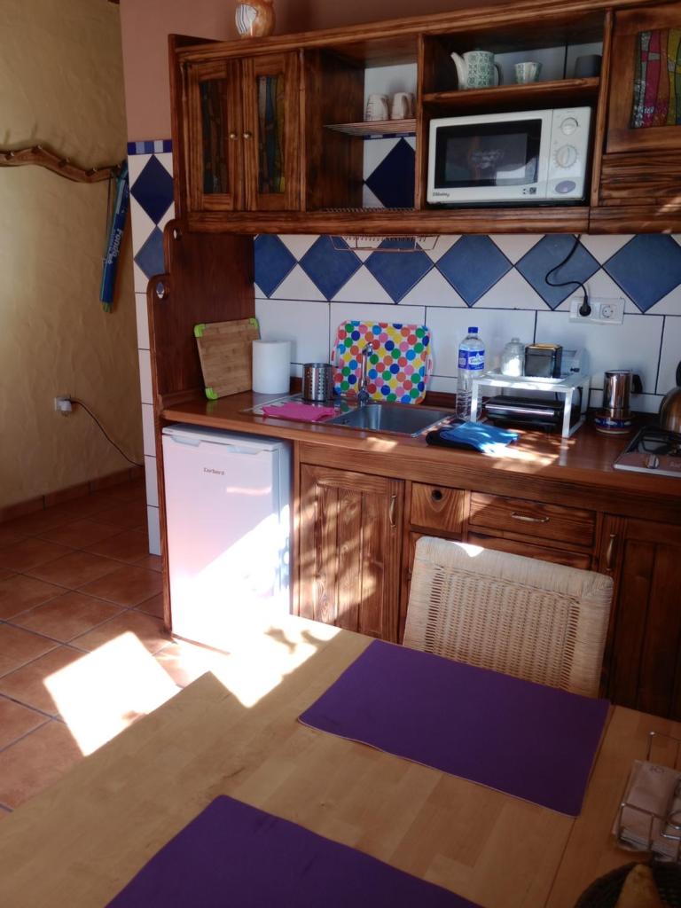 Casa Palmera y Casa Dátil photo 2