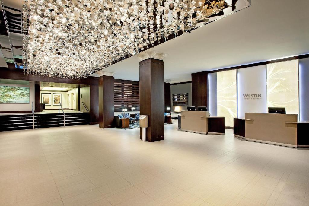 The Westin Portland Harborview image