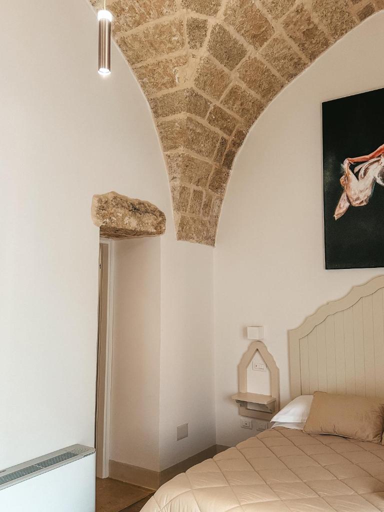 Palazzo Alma luxury rooms photo 1