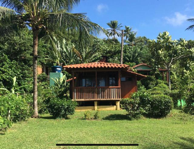 Casa do João