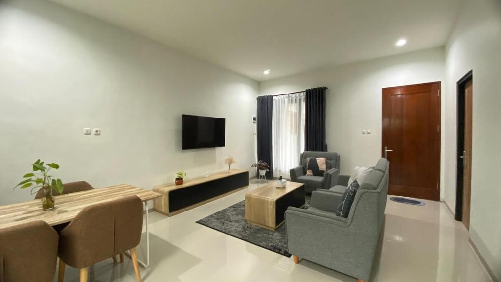 i Two Panorama Villas
