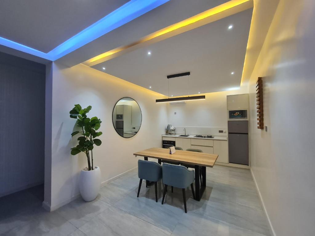 The Brickhouse Jahi, Abuja