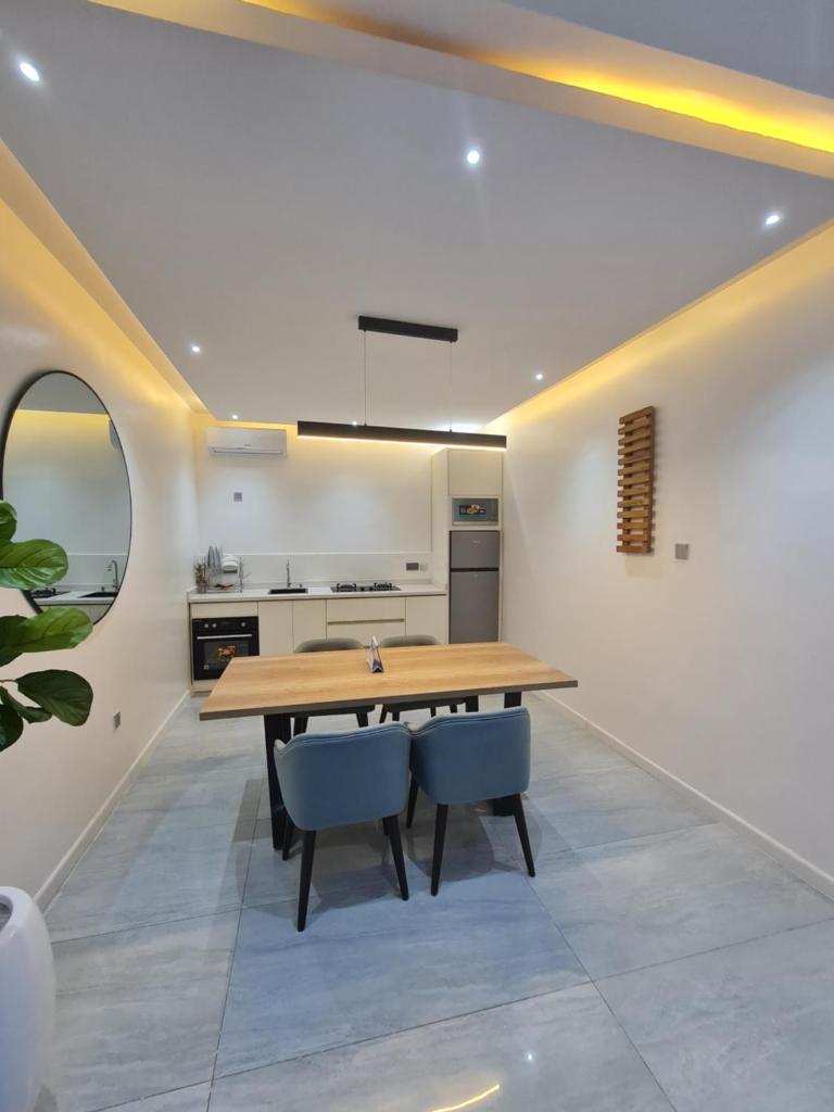 The Brickhouse Jahi, Abuja photo 2