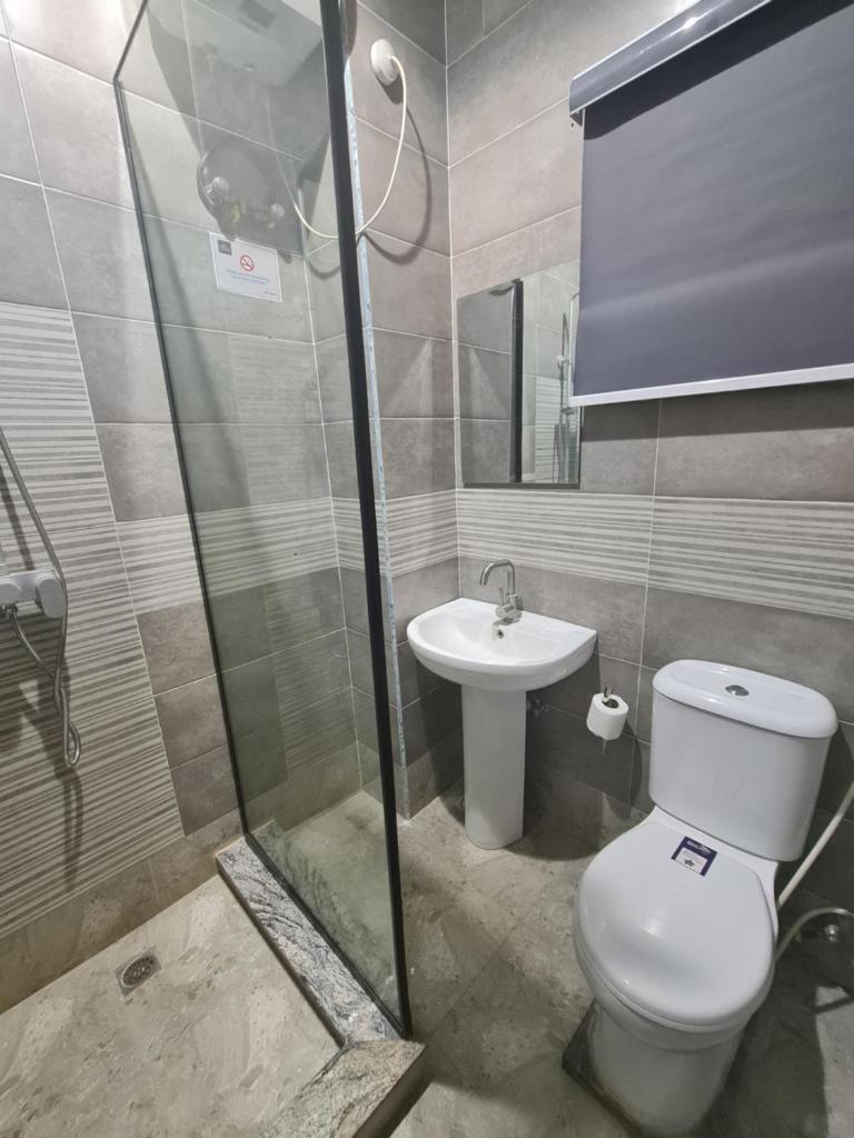 The Brickhouse Jahi, Abuja photo 3