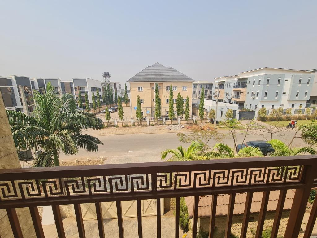 The Brickhouse Jahi, Abuja photo 4