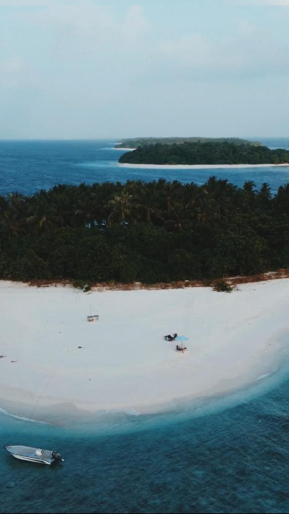 Fasdheythere Inn Maldives photo 1